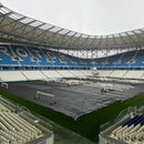 GerminaPro Turf Germination Cover – Premium Support for Cricket Pitches and Lawns