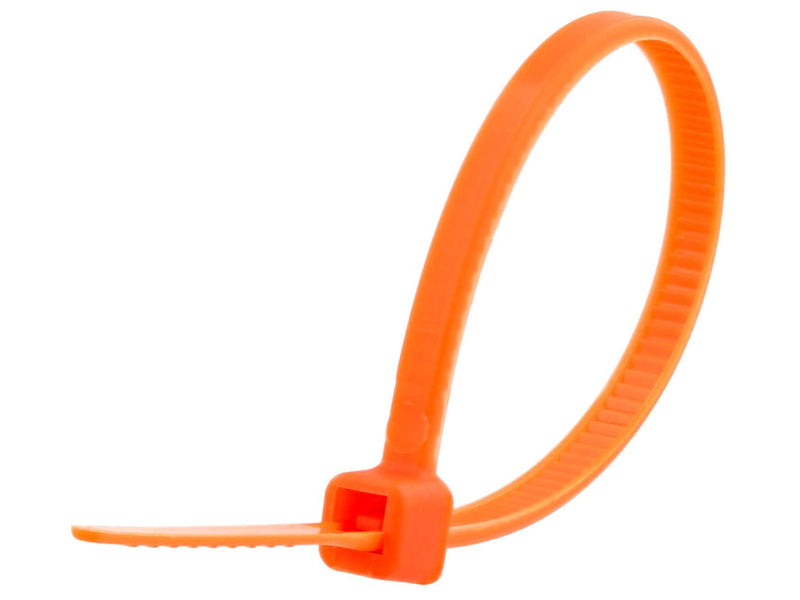 Heavy-Duty Plastic Cable Ties Ultimate Solution For Securing Cables & Pipes