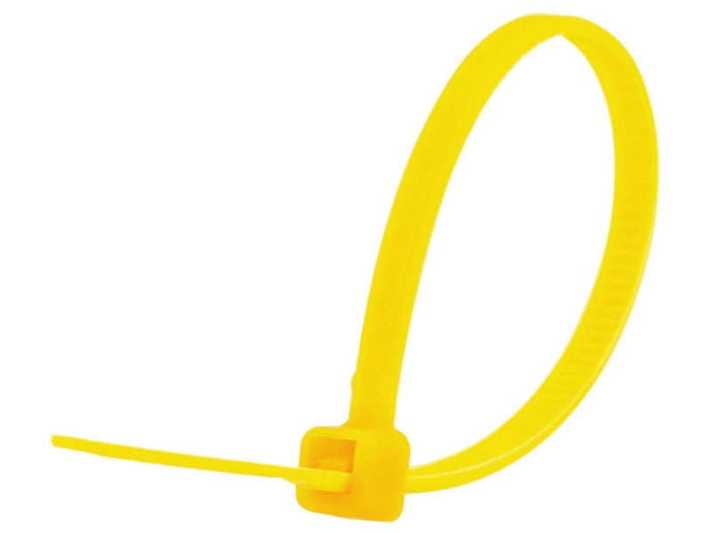 Heavy-Duty Plastic Cable Ties Ultimate Solution For Securing Cables & Pipes