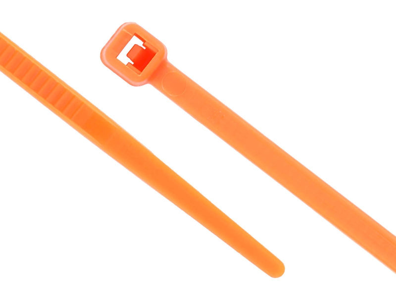 Heavy-Duty Plastic Cable Ties Ultimate Solution For Securing Cables & Pipes