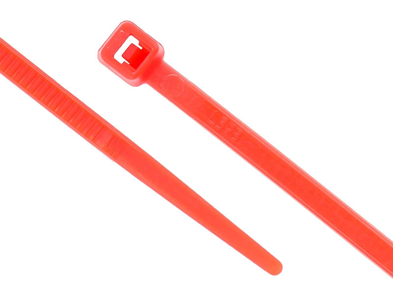 Heavy-Duty Plastic Cable Ties Ultimate Solution For Securing Cables & Pipes