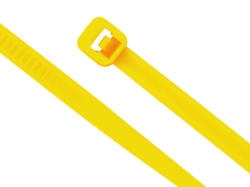 Heavy-Duty Plastic Cable Ties Ultimate Solution For Securing Cables & Pipes