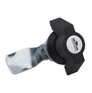 Wing Knob Camlocks – For Industrial Applications | 2Pcs