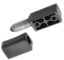 Metal Inline Lift-Off Hinge For Strong & Secure Usage - Pack of 2