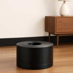 PVC Flexible Skirting Board – 100mm x 25mm x 10m Roll | Waterproof & Easy-to-Install Wall Trim for Bathrooms, Kitchens & Wet Area