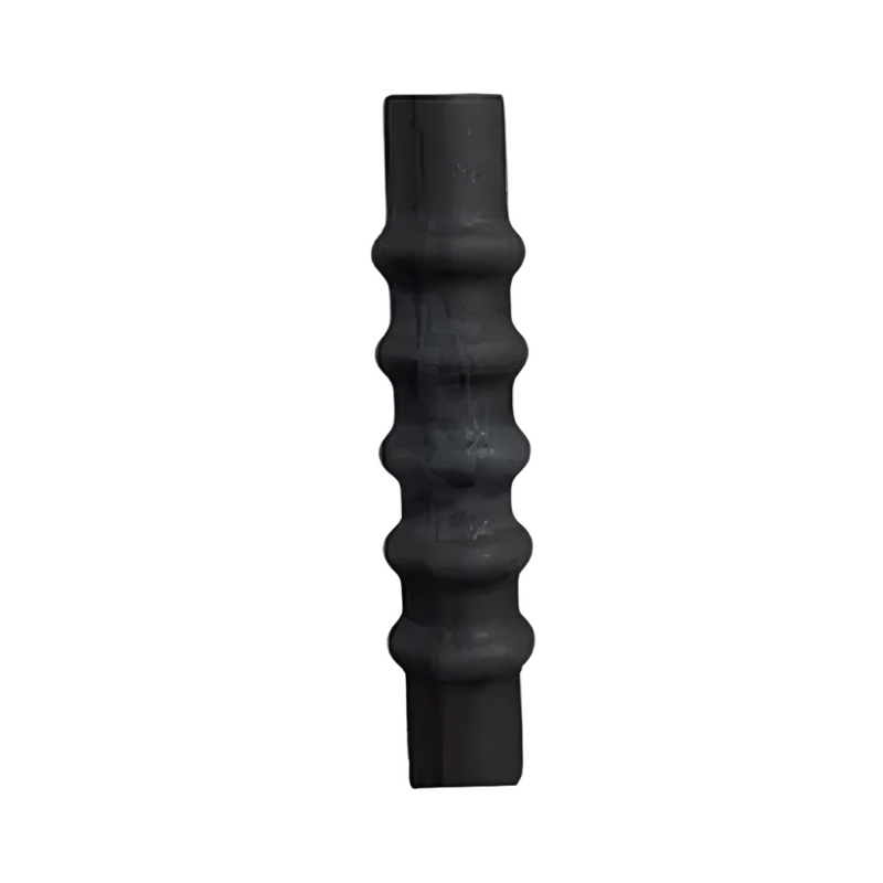 Industrial Black Grip Style-5 Secure Handle For Various Applications