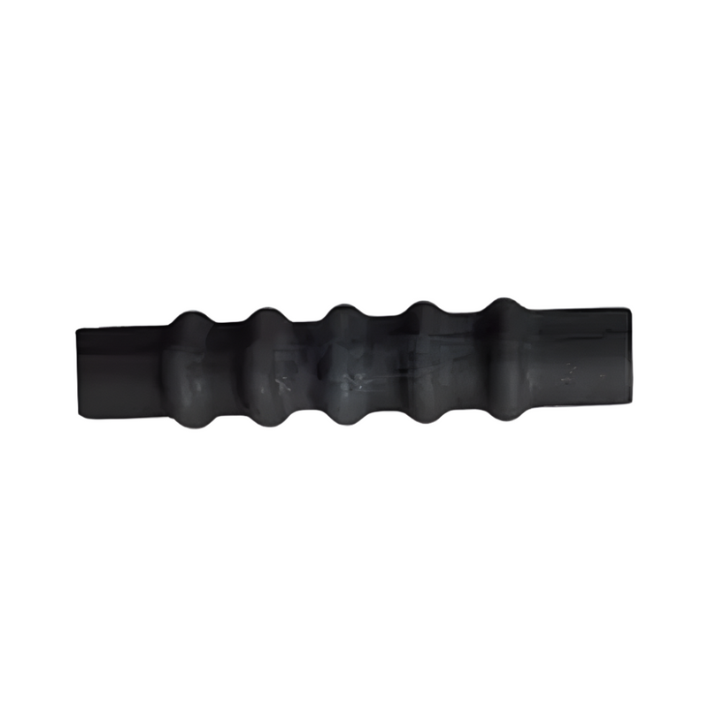 Industrial Black Grip Style-5 Secure Handle For Various Applications