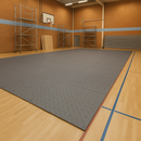 GroundSafe Pro Lightweight Ground Protection Mat 5 Tonne Load Non-Slip For Temporary Access