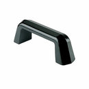 Duroplast Bridge Black Handles For Indoor & Outdoor Use – 2Pack