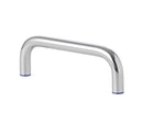 Hygienic Bridge Handles – Stainless Steel For Medical Use