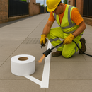 Thermoplastic Road Marking Tape High-Performance Hot-Melt Line Marking Solution