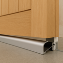 Premium HI Bar Door Threshold Industrial Strength 31–35mm Gap Seal Long-Lasting Protection