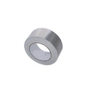 Aluminium Foil Silver Tape For Construction And Electrical Industries