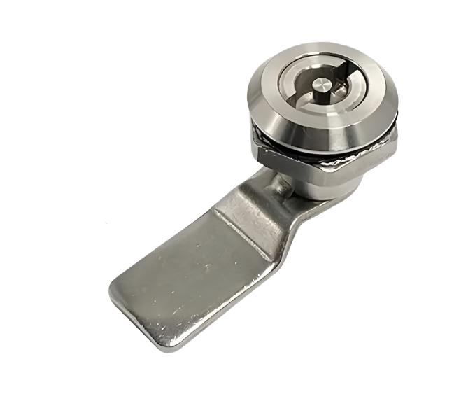 Double-Bit Key Camlocks – For Commercial Use