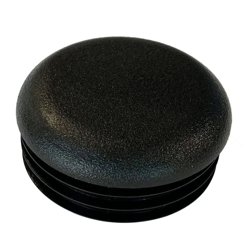Round Tube End Cap 32 mm