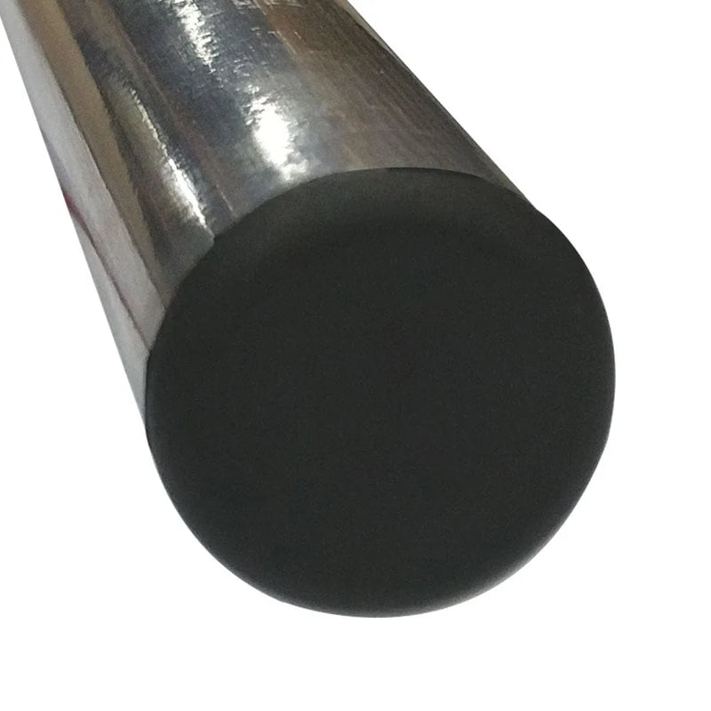 Round Tube End Cap 1 3/4 in