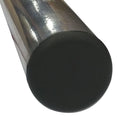 Round Tube End Cap 51 mm - Thick Wall