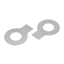 Stainless Steel Long Tab Washer – DIN 93 For Secure Connections