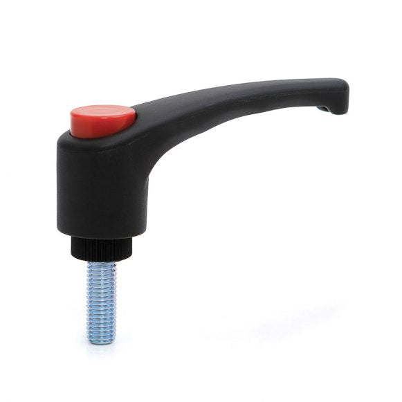 High Quality Ergonomic Clamping Handles For Industrial & Commercial Use