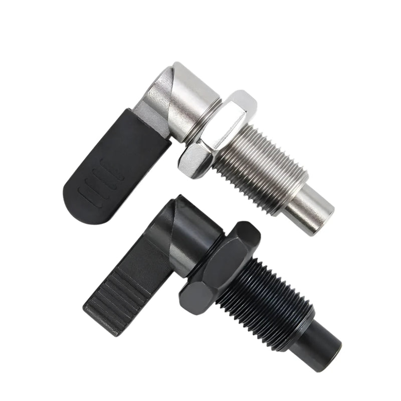 Industrial Quality Cam Index Plungers For Machinery And Appliances