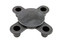 Flange Stud Hole Insert (LDPE) For Industrial Applications