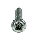 Pozi Flanged PT30 Screws – For Soft Plastic Solutions