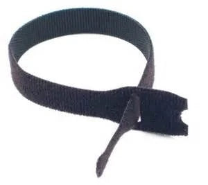 Premium Grade Black Velcro Cable Ties For Domestic And Commercial Use