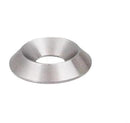 Stainless Steel Stamped Finishing Washer – NFE 27-619,