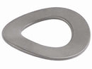 Stainless Steel Curved Spring Washer - DIN 137A Standard - Image 5