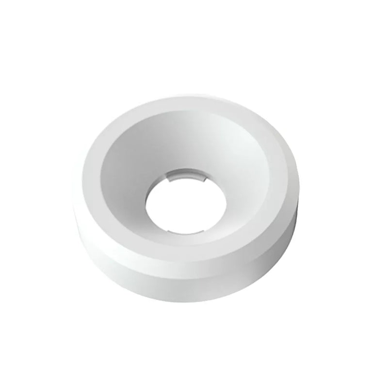 High Quality Nylon Finishing Washers For Electrical & Mechanical Applications - 60Pack