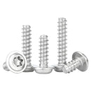 Torx Flanged PT30 Screws – Perfect For Soft Plastics