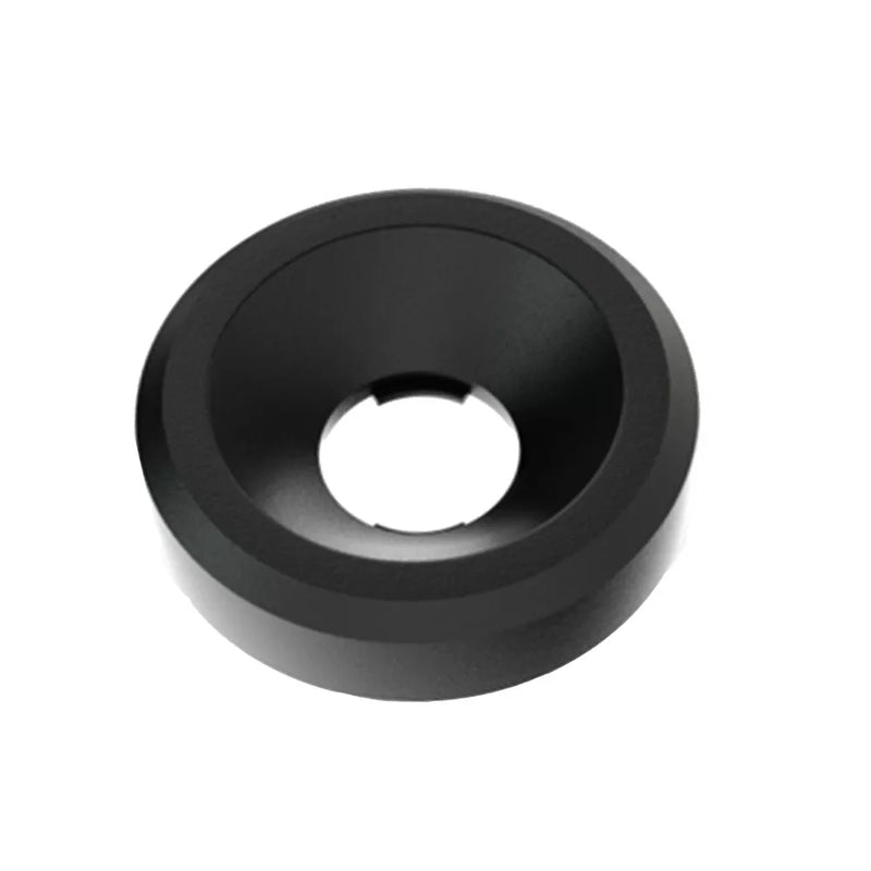 High Quality Nylon Finishing Washers For Electrical & Mechanical Applications - 60Pack