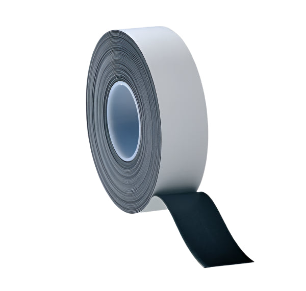 High Performance Black Self Amalgamating EPR Tape For Electrical & Mechanical Use