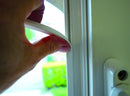 High-Performance Universal PVCu Seal – Long-Lasting, Weatherproof For Doors & Windows