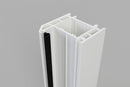 High-Performance Universal PVCu Seal – Long-Lasting, Weatherproof For Doors & Windows