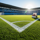Ultra Bright White Grass Line Marking Paint | Football Pitch | IndtriLine PitchMark UltraLine