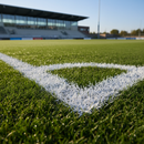 Dense White Grass Lines Heavy Duty Concentrate | Football Pitch | IndtriLine