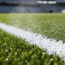 Premium White Grass Lines Fast Drying | IndtriLine TurfMark Ready Premium