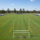 Outdoor Sports Pitch Coloured Lines | IndtriLine TurfMark Concentrate
