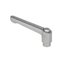Stainless Steel Clamping Handles – For Secure Machinery Clamping