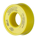 PTFE Tape Roll – 12mm Width For Secure Sealing