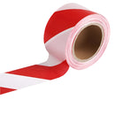 Non Adhesive Barrier Tape – Polyethylene For Construction Sites (2Pcs)