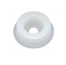 Headboard Washers – Clear LDPE For Furniture Assembly (15Pcs)