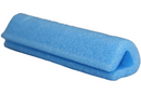 Premium Grade Blue Foam Edging Strip Protection For Various Applications - 10Pack