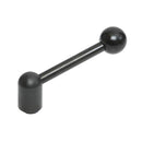 Clamping Levers – Black For Tools And Machinery