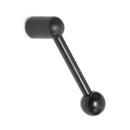 Clamping Levers – Black For Tools And Machinery