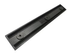Flexible D-Design Wall Guard with Fixings