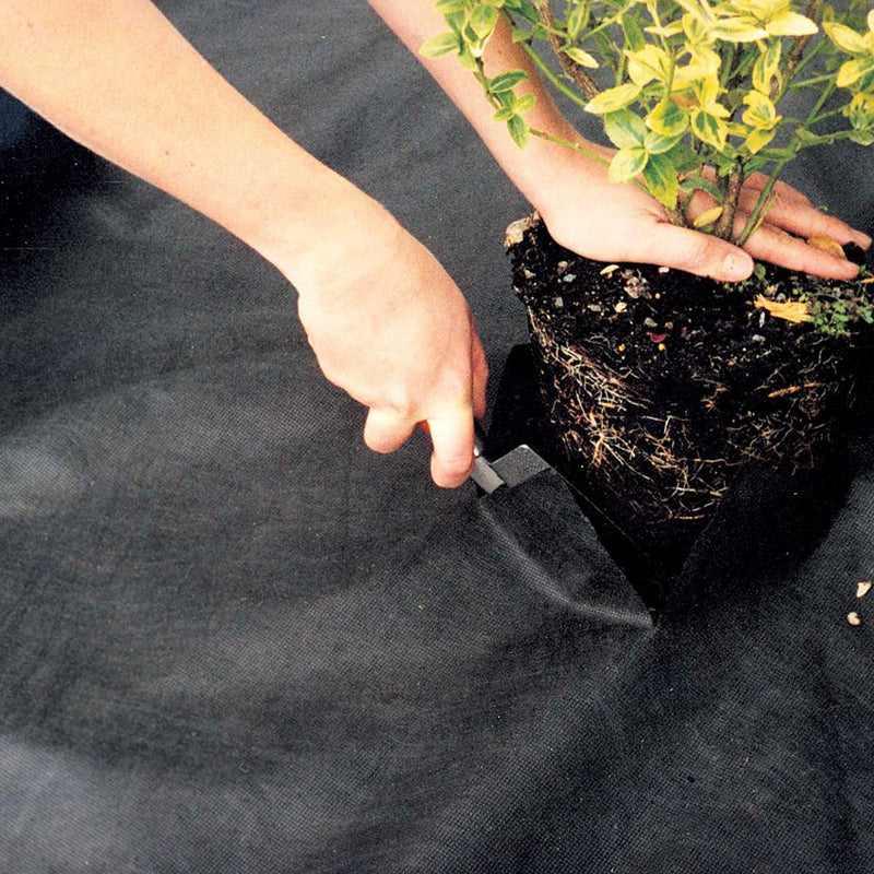 Premium Mulchtex Weed Mat The Ultimate Solution for Weed-Free Landscaping