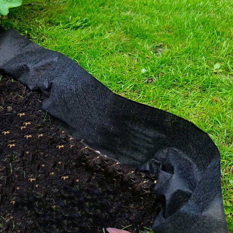 Premium Mulchtex Weed Mat The Ultimate Solution for Weed-Free Landscaping