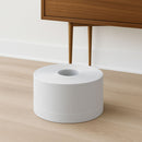 PVC Flexible Skirting Board – 100mm x 25mm x 10m Roll | Waterproof & Easy-to-Install Wall Trim for Bathrooms, Kitchens & Wet Area